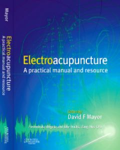 Electroacupuncture - 9780443063695 | Elsevier Health