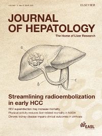 Journal of Hepatology