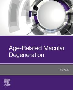 Age-Related Macular Degeneration