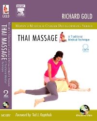 Thai Massage