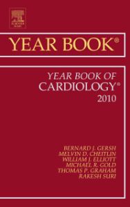 Year Book of Cardiology 2010
