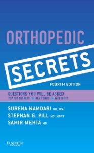 Orthopedic Secrets
