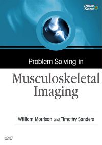 Problem Solving in Musculoskeletal Imaging E-Book