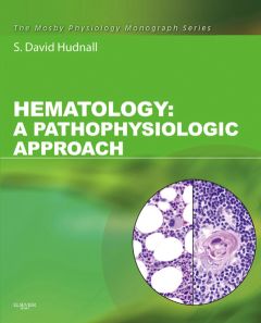 Hematology E-Book