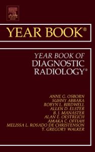 Year Book of Diagnostic Radiology 2011