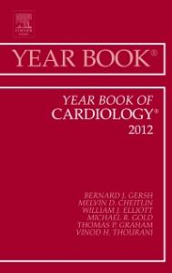 Year Book of Cardiology 2012