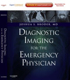 Diagnostic Imaging for the Emergency Physician