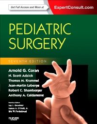 Pediatric Surgery