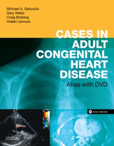 Cases in Adult Congenital Heart Disease