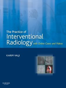 The Practice of Interventional Radiology