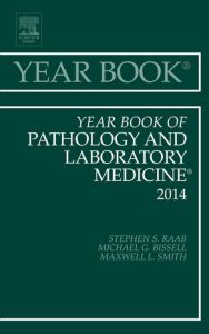 Year Book of Pathology and Laboratory Medicine 2014