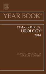 Year Book of Urology 2014