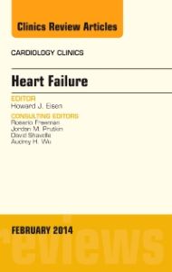 Heart Failure, An Issue of Cardiology Clinics