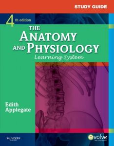 Study Guide for The Anatomy and Physiology Learning System