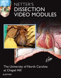 Netter's Dissection Video Modules