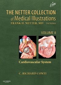 The Netter Collection of Medical Illustrations: Cardiovascular System