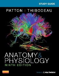 Study Guide for Anatomy & Physiology - E-Book