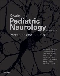 Swaiman's Pediatric Neurology