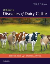 Rebhun's Diseases of Dairy Cattle