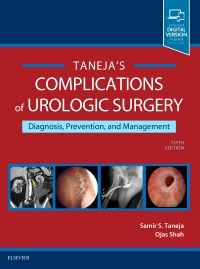 Complications of Urologic Surgery