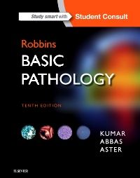 Robbins Basic Pathology