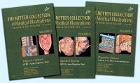 The Netter Collection of Medical Illustrations: Digestive System Package