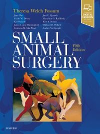 Small Animal Surgery - Inkling Enhanced E-Book