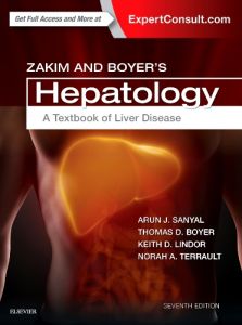 Zakim and Boyer's Hepatology