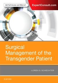 Surgical Management of the Transgender Patient