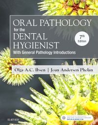 Oral Pathology for the Dental Hygienist - E-Book