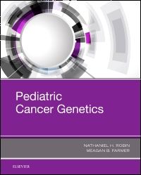 Pediatric Cancer Genetics