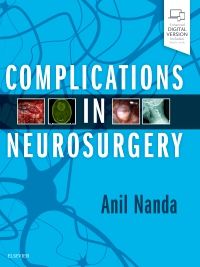 Complications in Neurosurgery