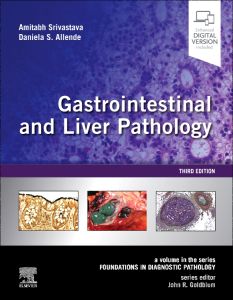 Gastrointestinal and Liver Pathology