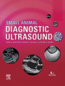 Small Animal Diagnostic Ultrasound E-Book