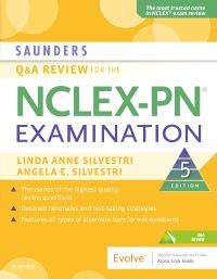 Saunders Q & A Review for the NCLEX-PN® Examination E-Book