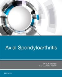 Axial Spondyloarthritis