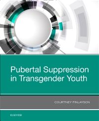 Pubertal Suppression in Transgender Youth