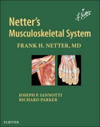 Netter’s Musculoskeletal System