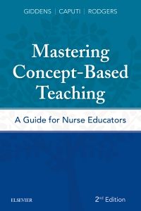 Mastering Concept-Based Teaching
