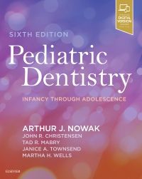 Pediatric Dentistry