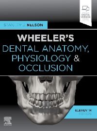 Wheeler's Dental Anatomy, Physiology and Occlusion