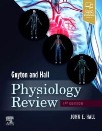 Guyton & Hall Physiology Review