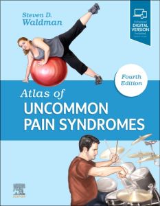 Atlas of Uncommon Pain Syndromes