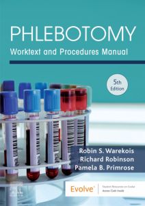 Phlebotomy - E-Book