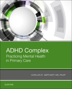 ADHD Complex