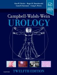 Campbell Walsh Wein Urology