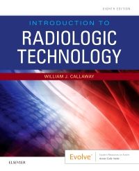 Introduction to Radiologic Technology - E-Book