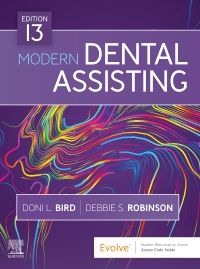 Modern Dental Assisting - E-Book