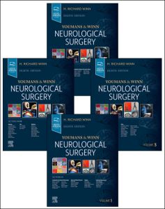 Youmans and Winn Neurological Surgery