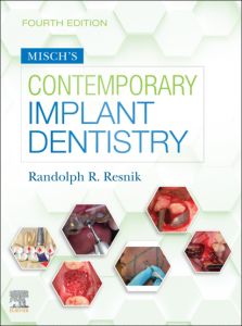 Misch's Contemporary Implant Dentistry